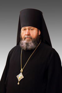 Епископ сарапульский и можгинский Викторин