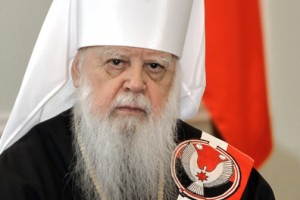 митрополит Николай (Шкрумко)