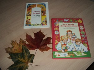 Сарапул. Воскресная школа Благовещенского монастыря  (2)