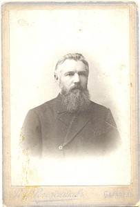 Жилин Николай Филиппович