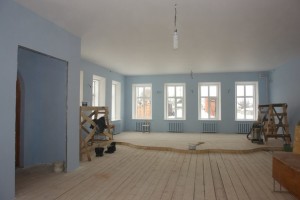 Церковь Благовещения Пресвятой Богородицы. 7 марта 2016 г Сарапул Удмуртия (2)